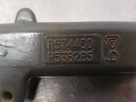 John Deere, 6r, 6m Claas Arion 640 Engine Manifold 0011486500, R534460, R536285 - Motor y piezas para Tractor: foto 3 John Deere, 6r, 6m Claas Arion 640 Engine Manifold 0011486500, R534460, R536285 - Motor y piezas para Tractor: foto 3
