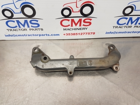 John Deere, 6r, 6m Claas Arion 640 Engine Manifold 0011486500, R534460, R536285 - Motor y piezas para Tractor: foto 4 John Deere, 6r, 6m Claas Arion 640 Engine Manifold 0011486500, R534460, R536285 - Motor y piezas para Tractor: foto 4