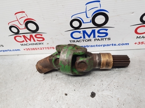 John Deere Apl735 2850 Front Axle Shaft Yoke, Fork Al62451, Al63619, 7029910312 - Eje delantero para Tractor: foto 2 John Deere Apl735 2850 Front Axle Shaft Yoke, Fork Al62451, Al63619, 7029910312 - Eje delantero para Tractor: foto 2