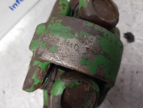 John Deere Apl735 2850 Front Axle Shaft Yoke, Fork Al62451, Al63619, 7029910312 - Eje delantero para Tractor: foto 5 John Deere Apl735 2850 Front Axle Shaft Yoke, Fork Al62451, Al63619, 7029910312 - Eje delantero para Tractor: foto 5