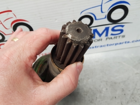 John Deere Apl735 2850 Front Axle Shaft Yoke, Fork Al62451, Al63619, 7029910312 - Eje delantero para Tractor: foto 3 John Deere Apl735 2850 Front Axle Shaft Yoke, Fork Al62451, Al63619, 7029910312 - Eje delantero para Tractor: foto 3