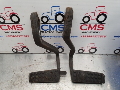 John Deere Brake Pedals For Sg2 Cab R75715, R75716, Ar102305, Ar102306 - Pedal para Tractor: foto 1 John Deere Brake Pedals For Sg2 Cab R75715, R75716, Ar102305, Ar102306 - Pedal para Tractor: foto 1