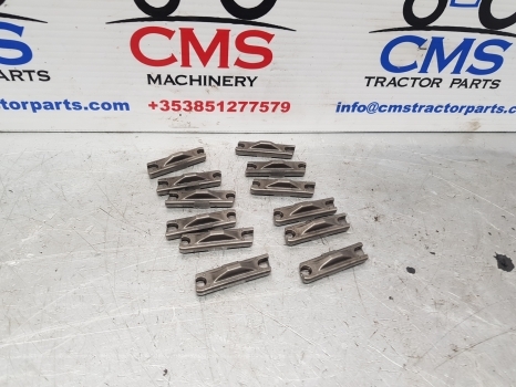John Deere Claas Arion 500, 600 640 Engine Tipper Arm Kit 0011459310, R528317 - Motor y piezas para Tractor: foto 1 John Deere Claas Arion 500, 600 640 Engine Tipper Arm Kit 0011459310, R528317 - Motor y piezas para Tractor: foto 1