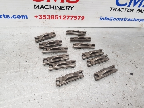 John Deere Claas Arion 500, 600 640 Engine Tipper Arm Kit 0011459310, R528317 - Motor y piezas para Tractor: foto 2 John Deere Claas Arion 500, 600 640 Engine Tipper Arm Kit 0011459310, R528317 - Motor y piezas para Tractor: foto 2