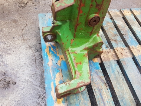 John Deere Zf 2045 Front Axle Casting 4475006019, 4475306084, 4475406094 - Eje delantero para Maquinaria agrícola: foto 2 John Deere Zf 2045 Front Axle Casting 4475006019, 4475306084, 4475406094 - Eje delantero para Maquinaria agrícola: foto 2