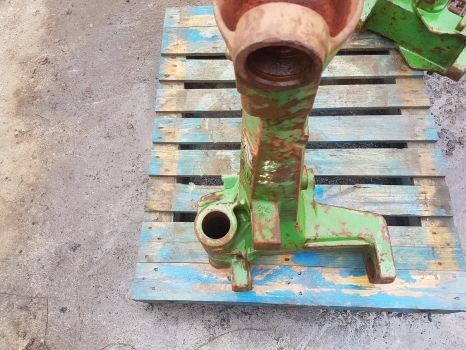 John Deere Zf 2045 Front Axle Casting 4475006019, 4475306084, 4475406094 - Eje delantero para Maquinaria agrícola: foto 4 John Deere Zf 2045 Front Axle Casting 4475006019, 4475306084, 4475406094 - Eje delantero para Maquinaria agrícola: foto 4