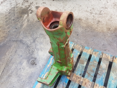 John Deere Zf 2045 Front Axle Casting 4475006019, 4475306084, 4475406094 - Eje delantero para Maquinaria agrícola: foto 3 John Deere Zf 2045 Front Axle Casting 4475006019, 4475306084, 4475406094 - Eje delantero para Maquinaria agrícola: foto 3