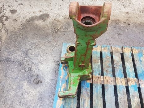 John Deere Zf 2045 Front Axle Casting 4475006019, 4475306084, 4475406094 - Eje delantero para Maquinaria agrícola: foto 1 John Deere Zf 2045 Front Axle Casting 4475006019, 4475306084, 4475406094 - Eje delantero para Maquinaria agrícola: foto 1