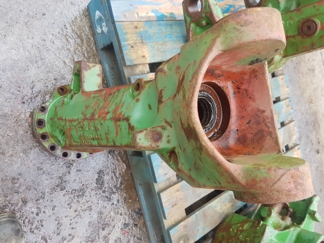 John Deere Zf 2045 Front Axle Casting 4475306135, 4475406095 - Eje delantero para Maquinaria agrícola: foto 3 John Deere Zf 2045 Front Axle Casting 4475306135, 4475406095 - Eje delantero para Maquinaria agrícola: foto 3