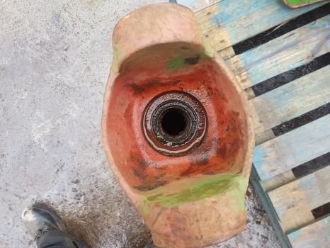 John Deere Zf 2045 Front Axle Casting 4475306135, 4475406095 - Eje delantero para Maquinaria agrícola: foto 4 John Deere Zf 2045 Front Axle Casting 4475306135, 4475406095 - Eje delantero para Maquinaria agrícola: foto 4