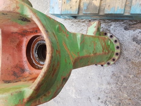 John Deere Zf 2045 Front Axle Casting 4475306135, 4475406095 - Eje delantero para Maquinaria agrícola: foto 5 John Deere Zf 2045 Front Axle Casting 4475306135, 4475406095 - Eje delantero para Maquinaria agrícola: foto 5