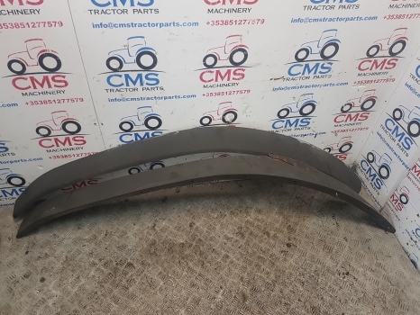 Landini Mythos 100, 90, 105, 115  Mudguard Fender Pair 3654071m1, 3654072m1 - Guardabarros para Tractor: foto 1 Landini Mythos 100, 90, 105, 115  Mudguard Fender Pair 3654071m1, 3654072m1 - Guardabarros para Tractor: foto 1