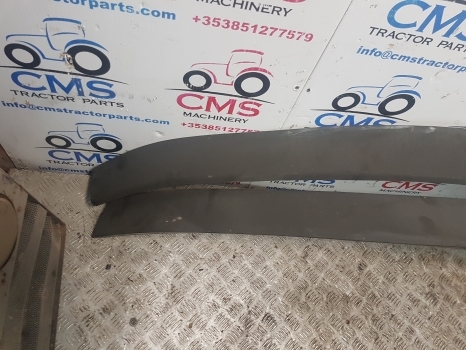 Landini Mythos 100, 90, 105, 115  Mudguard Fender Pair 3654071m1, 3654072m1 - Guardabarros para Tractor: foto 2 Landini Mythos 100, 90, 105, 115  Mudguard Fender Pair 3654071m1, 3654072m1 - Guardabarros para Tractor: foto 2