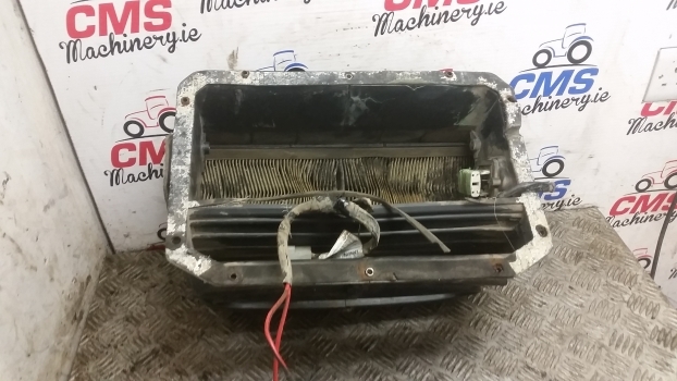 Filtro de cabina para Tractor Landini Mythos Series 115 Cab Air Cleaner Box 3657825m91: foto 6