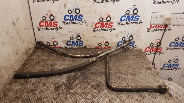 Landini Mythos Series 115 Hydraulic Oil Pipes Hoses. Please Check The Photos. - Hidráulica para Tractor: foto 1 Landini Mythos Series 115 Hydraulic Oil Pipes Hoses. Please Check The Photos. - Hidráulica para Tractor: foto 1