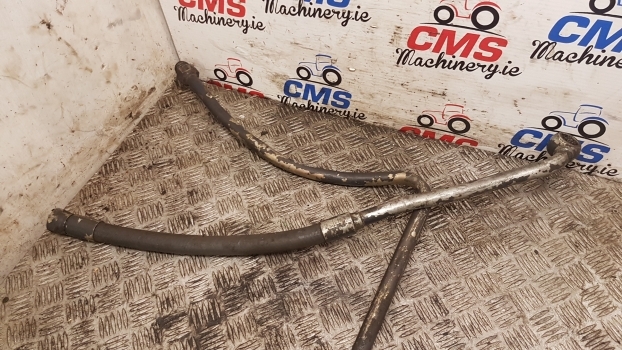 Landini Mythos Series 115 Hydraulic Oil Pipes Hoses. Please Check The Photos. - Hidráulica para Tractor: foto 2 Landini Mythos Series 115 Hydraulic Oil Pipes Hoses. Please Check The Photos. - Hidráulica para Tractor: foto 2