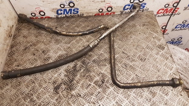 Landini Mythos Series 115 Hydraulic Oil Pipes Hoses. Please Check The Photos. - Hidráulica para Tractor: foto 3 Landini Mythos Series 115 Hydraulic Oil Pipes Hoses. Please Check The Photos. - Hidráulica para Tractor: foto 3