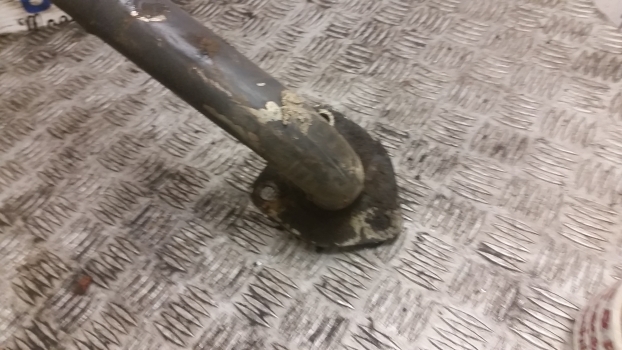 Landini Mythos Series 115 Hydraulic Pipe 3675252m91 - Hidráulica para Tractor: foto 3 Landini Mythos Series 115 Hydraulic Pipe 3675252m91 - Hidráulica para Tractor: foto 3