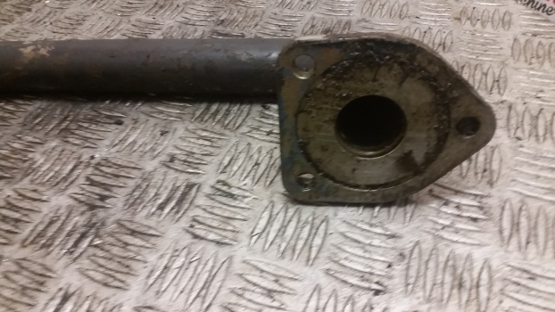 Landini Mythos Series 115 Hydraulic Pipe 3675252m91 - Hidráulica para Tractor: foto 4 Landini Mythos Series 115 Hydraulic Pipe 3675252m91 - Hidráulica para Tractor: foto 4