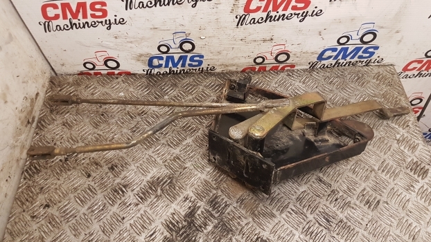 Landini Mythos Series 115 Lift Draft Control 3558513m92 - Hidráulica para Tractor: foto 3 Landini Mythos Series 115 Lift Draft Control 3558513m92 - Hidráulica para Tractor: foto 3