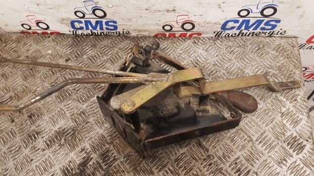 Landini Mythos Series 115 Lift Draft Control 3558513m92 - Hidráulica para Tractor: foto 2 Landini Mythos Series 115 Lift Draft Control 3558513m92 - Hidráulica para Tractor: foto 2