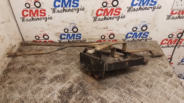 Landini Mythos Series 115 Lift Draft Control 3558513m92 - Hidráulica para Tractor: foto 1 Landini Mythos Series 115 Lift Draft Control 3558513m92 - Hidráulica para Tractor: foto 1