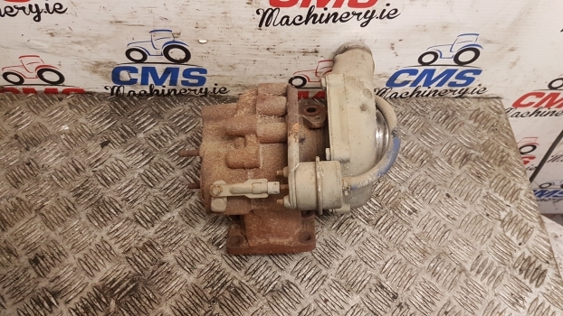 Landini Mythos Series 115 Turbocharger 2674a345 - Turbocompresor para Tractor: foto 2 Landini Mythos Series 115 Turbocharger 2674a345 - Turbocompresor para Tractor: foto 2