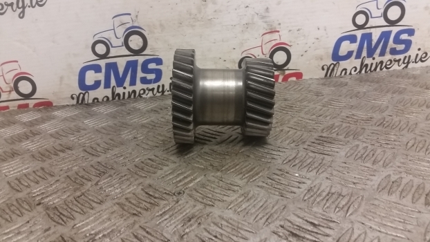 Landini Mythos Series Mythos 115 Output Shaft Double Gear 3555753m1, 24/29 Teeth - Transmisión para Tractor: foto 3 Landini Mythos Series Mythos 115 Output Shaft Double Gear 3555753m1, 24/29 Teeth - Transmisión para Tractor: foto 3