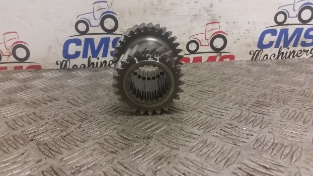 Landini Mythos Series Mythos 115 Output Shaft Double Gear 3555753m1, 24/29 Teeth - Transmisión para Tractor: foto 4 Landini Mythos Series Mythos 115 Output Shaft Double Gear 3555753m1, 24/29 Teeth - Transmisión para Tractor: foto 4