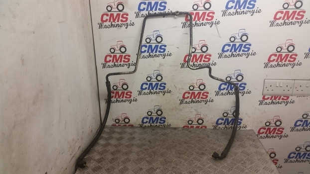 Landini Mythos Series Mythos 115 Pipe Of The Hydraulic Lift Cylinders 3657763m91 - Hidráulica para Tractor: foto 1 Landini Mythos Series Mythos 115 Pipe Of The Hydraulic Lift Cylinders 3657763m91 - Hidráulica para Tractor: foto 1