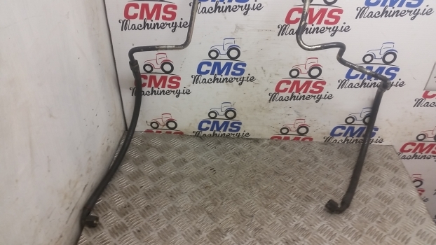 Landini Mythos Series Mythos 115 Pipe Of The Hydraulic Lift Cylinders 3657763m91 - Hidráulica para Tractor: foto 4 Landini Mythos Series Mythos 115 Pipe Of The Hydraulic Lift Cylinders 3657763m91 - Hidráulica para Tractor: foto 4