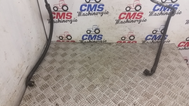 Landini Mythos Series Mythos 115 Pipe Of The Hydraulic Lift Cylinders 3657763m91 - Hidráulica para Tractor: foto 2 Landini Mythos Series Mythos 115 Pipe Of The Hydraulic Lift Cylinders 3657763m91 - Hidráulica para Tractor: foto 2