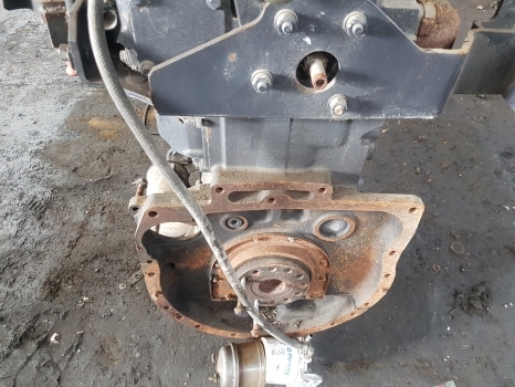 Landini Vision 105 Engine Complete For Parts Only, Broken Block Zz90222, Zz80268 - Motor para Maquinaria agrícola: foto 4 Landini Vision 105 Engine Complete For Parts Only, Broken Block Zz90222, Zz80268 - Motor para Maquinaria agrícola: foto 4