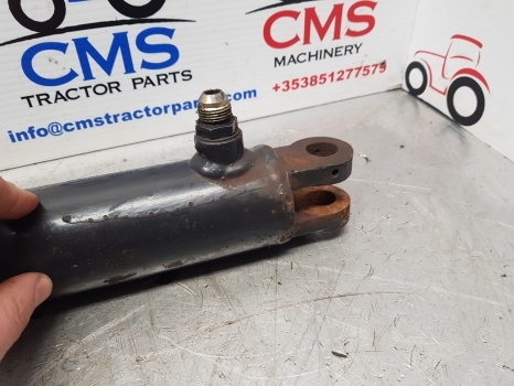 Landini Vision 105 Lift Assist Cylinder Ram 3186443m91, 3314679m1, 3678252m91 - Cilindro hidráulico para Tractor: foto 5 Landini Vision 105 Lift Assist Cylinder Ram 3186443m91, 3314679m1, 3678252m91 - Cilindro hidráulico para Tractor: foto 5