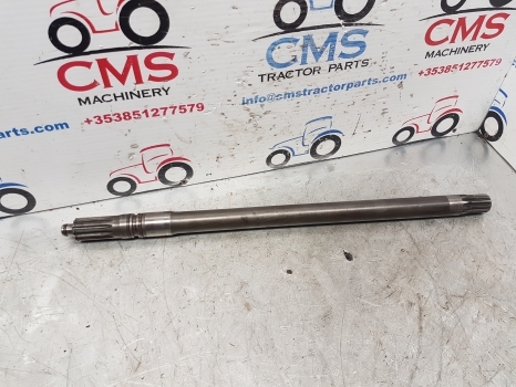 Landini Vision 80, 90, 85, 95, 105 Pto Drive Shaft 3665563m1 - Palier para Tractor: foto 1 Landini Vision 80, 90, 85, 95, 105 Pto Drive Shaft 3665563m1 - Palier para Tractor: foto 1
