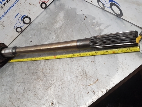 Landini Vision 80, 95, 105 Front Axle Drive Shaft Lhs 3557963m91 - Palier para Tractor: foto 4 Landini Vision 80, 95, 105 Front Axle Drive Shaft Lhs 3557963m91 - Palier para Tractor: foto 4