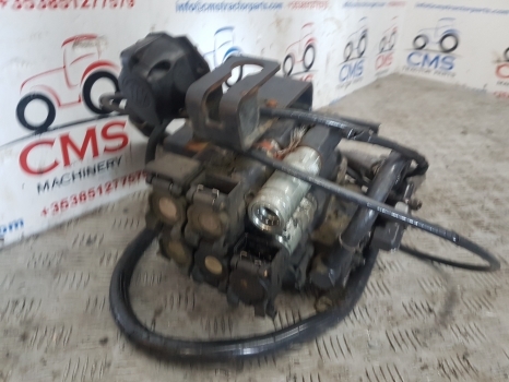Landini Vision 90, 95, 100, 105 Hydraulic Spool Valve Assembly - Válvula hidráulica para Tractor: foto 2 Landini Vision 90, 95, 100, 105 Hydraulic Spool Valve Assembly - Válvula hidráulica para Tractor: foto 2