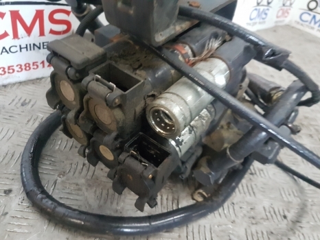 Landini Vision 90, 95, 100, 105 Hydraulic Spool Valve Assembly - Válvula hidráulica para Tractor: foto 3 Landini Vision 90, 95, 100, 105 Hydraulic Spool Valve Assembly - Válvula hidráulica para Tractor: foto 3