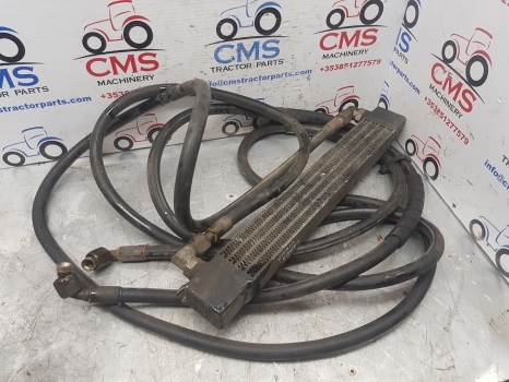 Landini Vision 95 Hydraulic Oil Cooler And Pipes 3656682m92, 3685362m92 - Hidráulica para Tractor: foto 3 Landini Vision 95 Hydraulic Oil Cooler And Pipes 3656682m92, 3685362m92 - Hidráulica para Tractor: foto 3