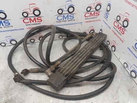 Landini Vision 95 Hydraulic Oil Cooler And Pipes 3656682m92, 3685362m92 - Hidráulica para Tractor: foto 2 Landini Vision 95 Hydraulic Oil Cooler And Pipes 3656682m92, 3685362m92 - Hidráulica para Tractor: foto 2