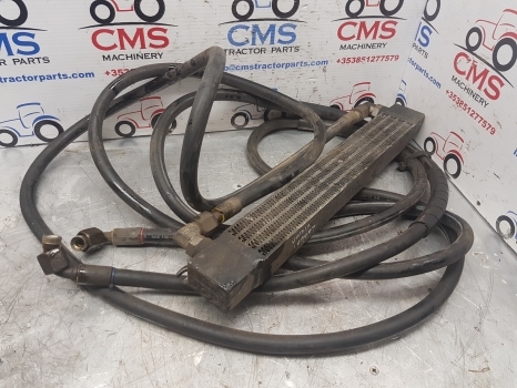 Landini Vision 95 Hydraulic Oil Cooler And Pipes 3656682m92, 3685362m92 - Hidráulica para Tractor: foto 1 Landini Vision 95 Hydraulic Oil Cooler And Pipes 3656682m92, 3685362m92 - Hidráulica para Tractor: foto 1