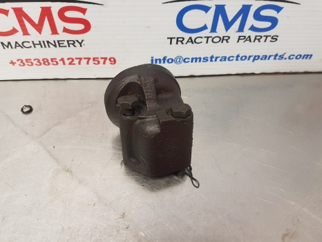 Manitou 728.4, Mt 728-4, Mt 728-2, Mt 928-4,transmission Filter Support 109572 - Caja de cambios: foto 3 Manitou 728.4, Mt 728-4, Mt 728-2, Mt 928-4,transmission Filter Support 109572 - Caja de cambios: foto 3