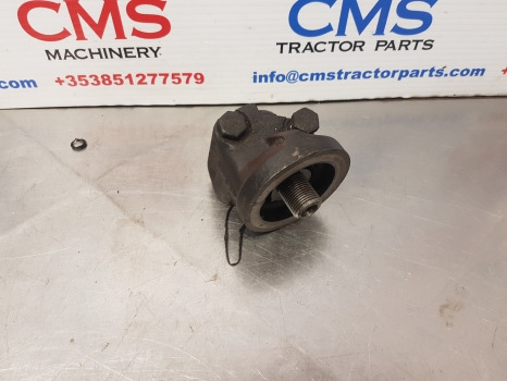 Manitou 728.4, Mt 728-4, Mt 728-2, Mt 928-4,transmission Filter Support 109572 - Caja de cambios: foto 1 Manitou 728.4, Mt 728-4, Mt 728-2, Mt 928-4,transmission Filter Support 109572 - Caja de cambios: foto 1