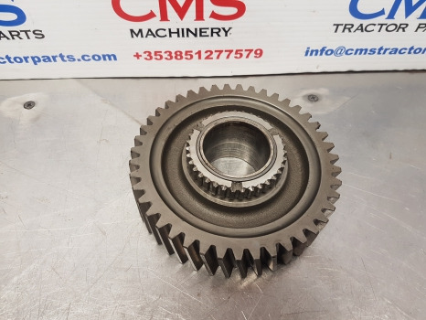Manitou 728.4, Mt728-4, Mt928-4 Transmission Gear 43t 109568, 109621, 109653 - Caja de cambios: foto 2 Manitou 728.4, Mt728-4, Mt928-4 Transmission Gear 43t 109568, 109621, 109653 - Caja de cambios: foto 2