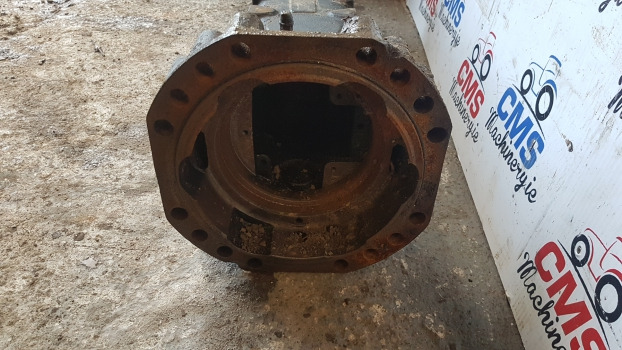 Manitou Mlt 630, 634 120 Lsu Half Axle Housing Lhs, Rhs 212.06.001.75.9, 601247 - Eje y piezas: foto 4 Manitou Mlt 630, 634 120 Lsu Half Axle Housing Lhs, Rhs 212.06.001.75.9, 601247 - Eje y piezas: foto 4