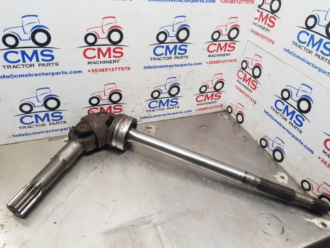 Manitou Mt 728.4 Clark Hurth Front Axle Drive Shaft 279.06.611.02 - Eje delantero: foto 1 Manitou Mt 728.4 Clark Hurth Front Axle Drive Shaft 279.06.611.02 - Eje delantero: foto 1