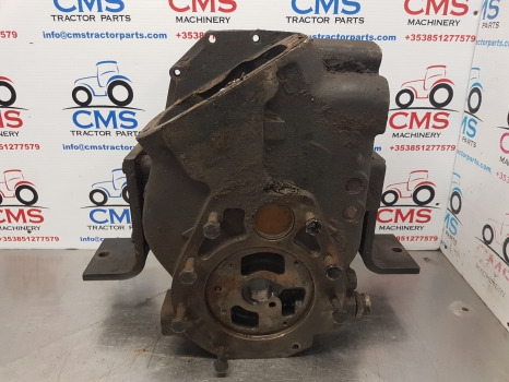 Manitou Mt 728.4, Mt 728.4t Transmission Housing 550628, Cak67786, 67786 - Caja de cambios: foto 2 Manitou Mt 728.4, Mt 728.4t Transmission Housing 550628, Cak67786, 67786 - Caja de cambios: foto 2