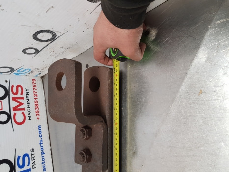 Massey Ferguson 100, 200, 500, 35 Series Drawbar, Draw Bar 1869059m1 - Bastidor/ Chasis: foto 4 Massey Ferguson 100, 200, 500, 35 Series Drawbar, Draw Bar 1869059m1 - Bastidor/ Chasis: foto 4