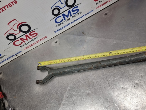 Suspensión Massey Ferguson 133, 135, 140, 152, 35 Lift Arm, Draft Link 182554m92: foto 7