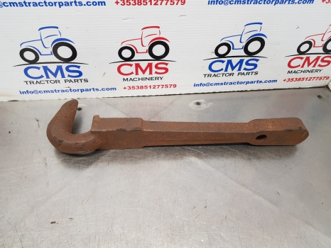 Massey Ferguson 135, 100, 300, 600 Pick Up Hitch Hook 886230m1 - Bastidor/ Chasis: foto 2 Massey Ferguson 135, 100, 300, 600 Pick Up Hitch Hook 886230m1 - Bastidor/ Chasis: foto 2